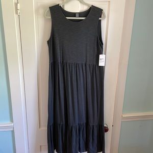 Never worn maxi dress from Old Navy